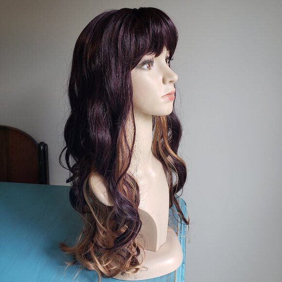 Wig - Original EuroPeans Collection - Picture 6 of 12